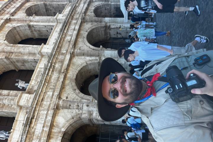 Itinerary Image 1