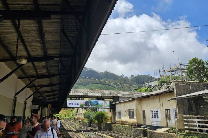 Itinerary Image 1