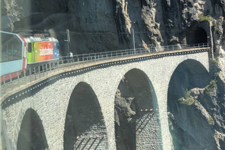 Itinerary Image 1
