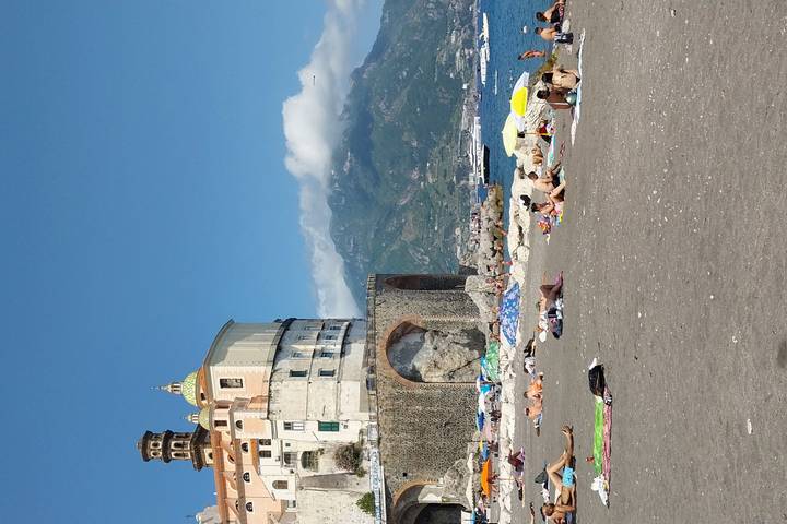 Itinerary Image 1