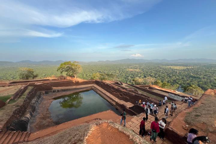 Itinerary Image 1