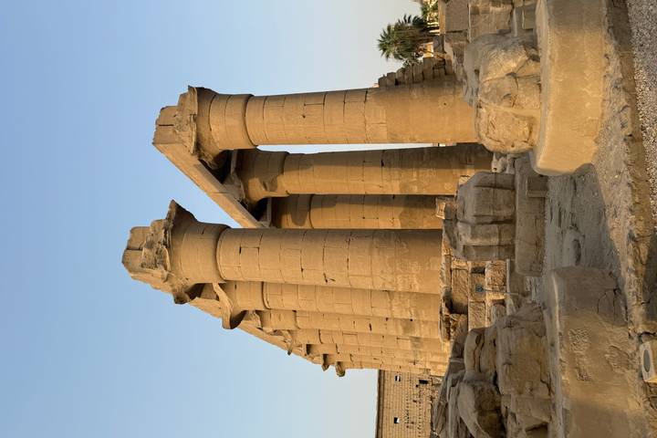 Itinerary Image 1