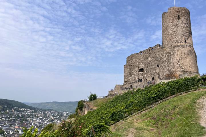 Itinerary Image 1