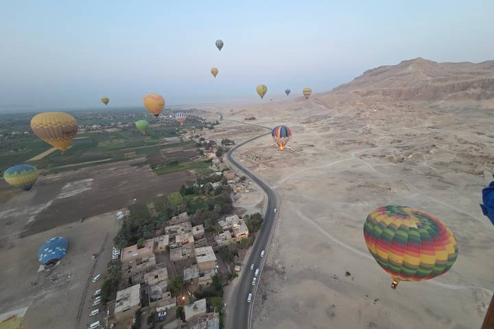 Itinerary Image 1