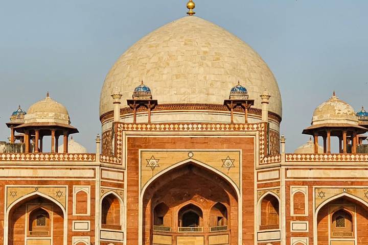 Itinerary Image 1