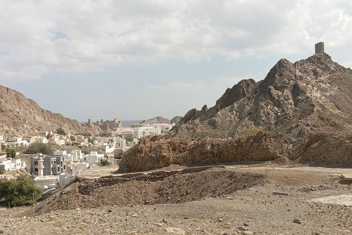 Itinerary Image 1