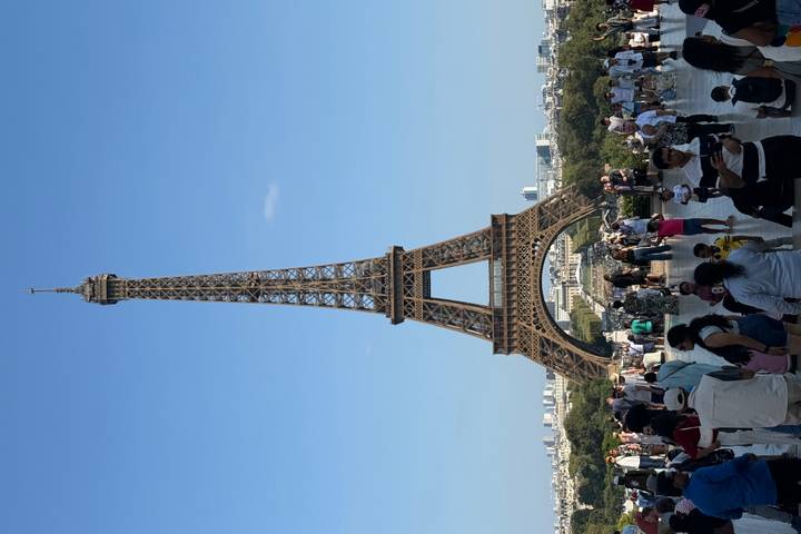 Itinerary Image 1