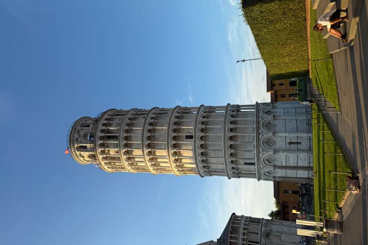 Itinerary Image 1