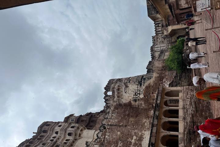 Itinerary Image 1