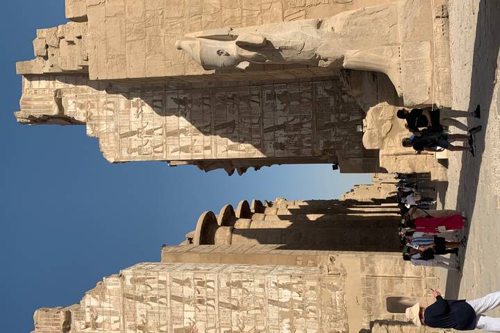 Itinerary Image 1