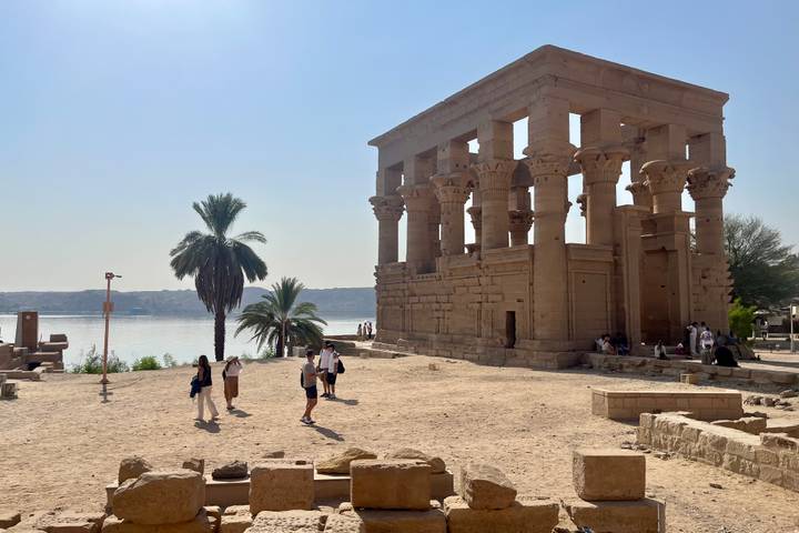 Itinerary Image 1