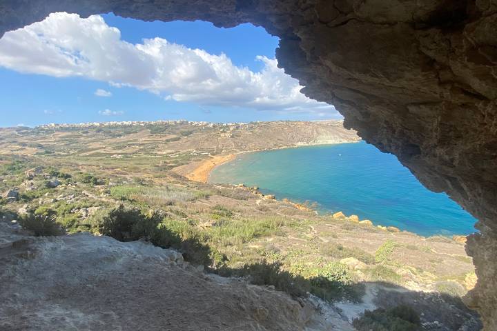 Itinerary Image 1