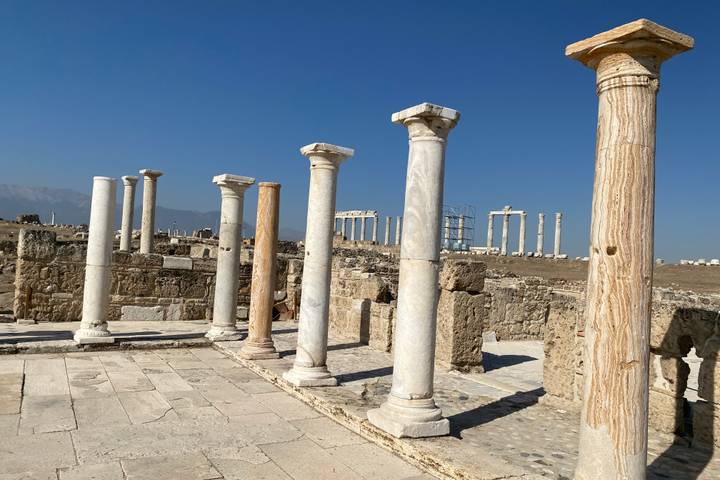 Itinerary Image 1