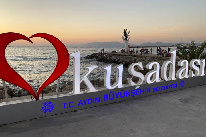Itinerary Image 1