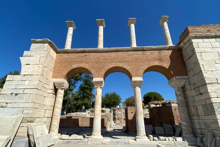 Itinerary Image 1
