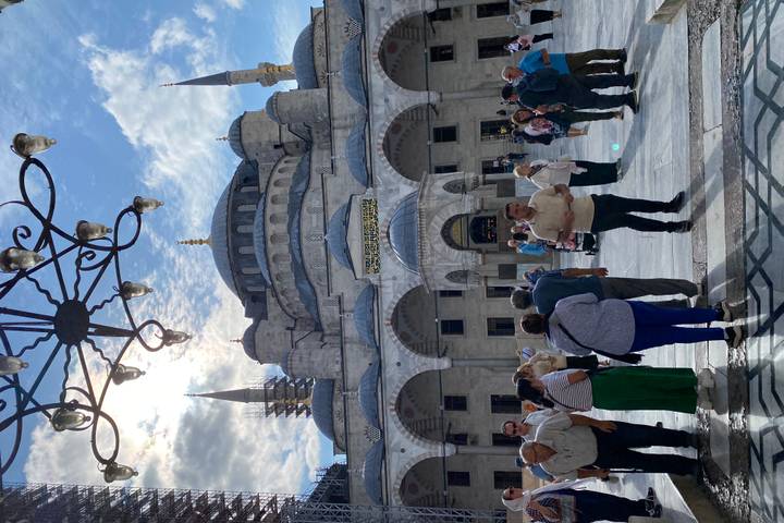 Itinerary Image 1
