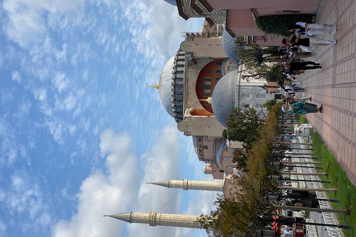 Itinerary Image 1