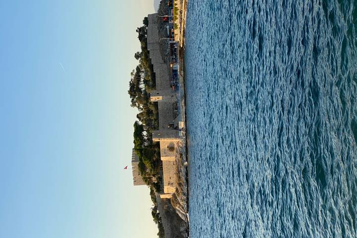 Itinerary Image 1