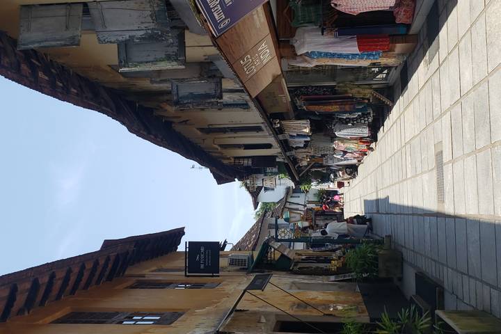 Itinerary Image 1