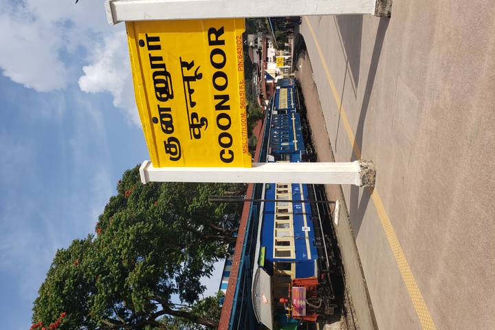 Itinerary Image 1