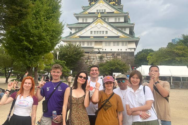 Itinerary Image 1