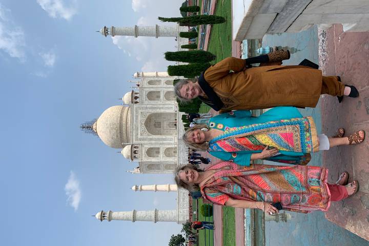 Itinerary Image 1
