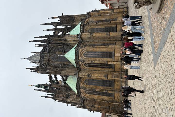Itinerary Image 1
