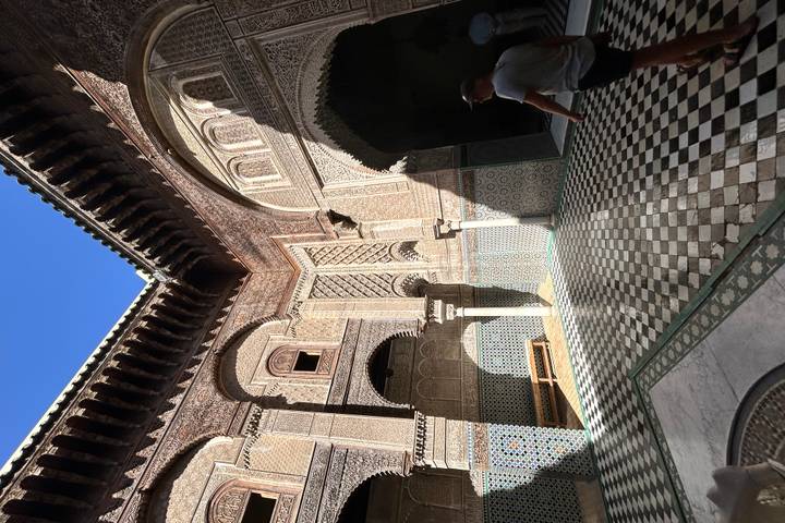 Itinerary Image 1