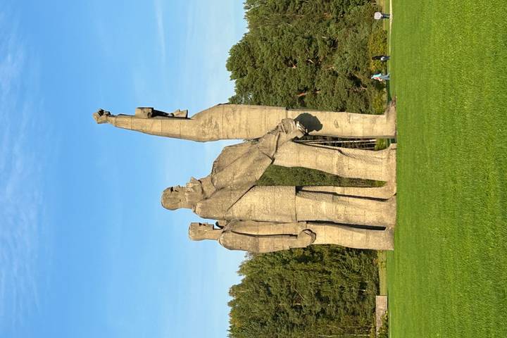 Itinerary Image 1