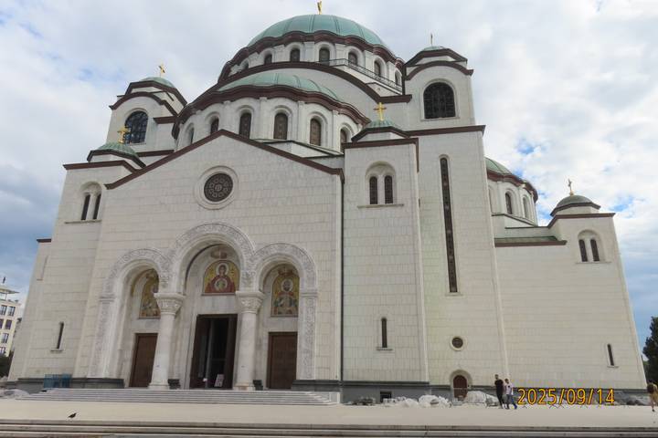Itinerary Image 1