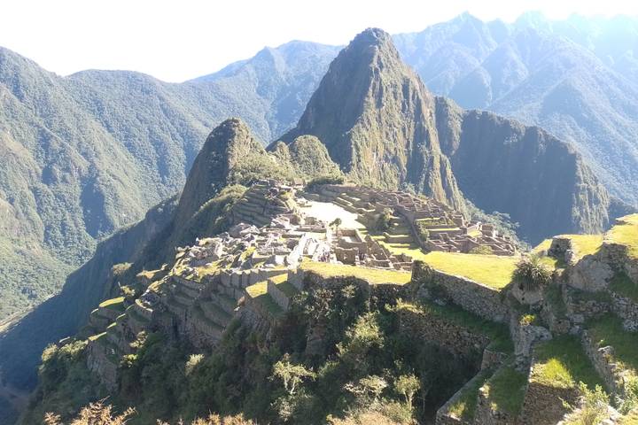 Itinerary Image 1