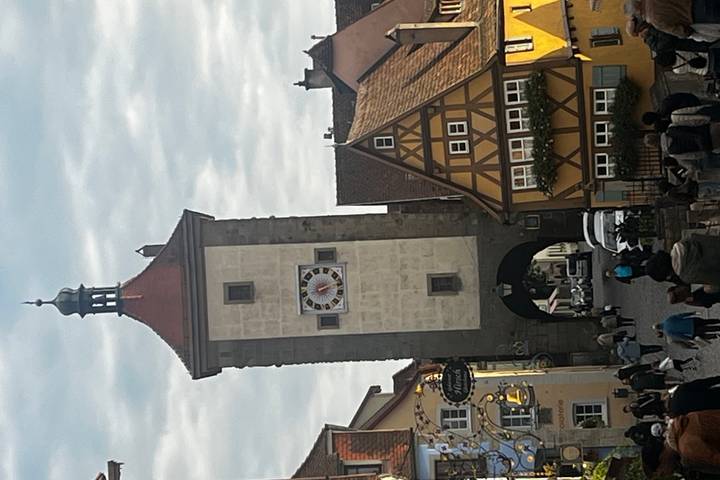Itinerary Image 1