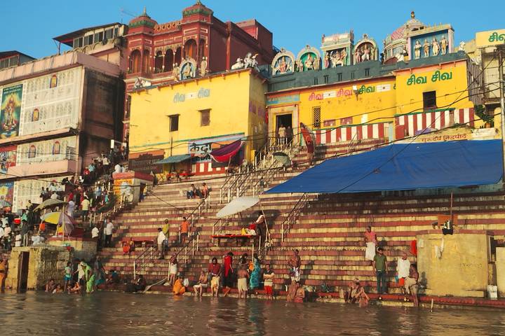 Itinerary Image 1