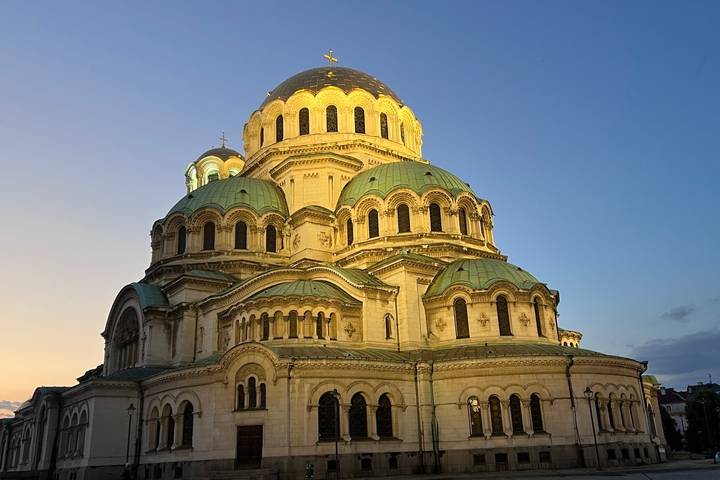 Itinerary Image 1