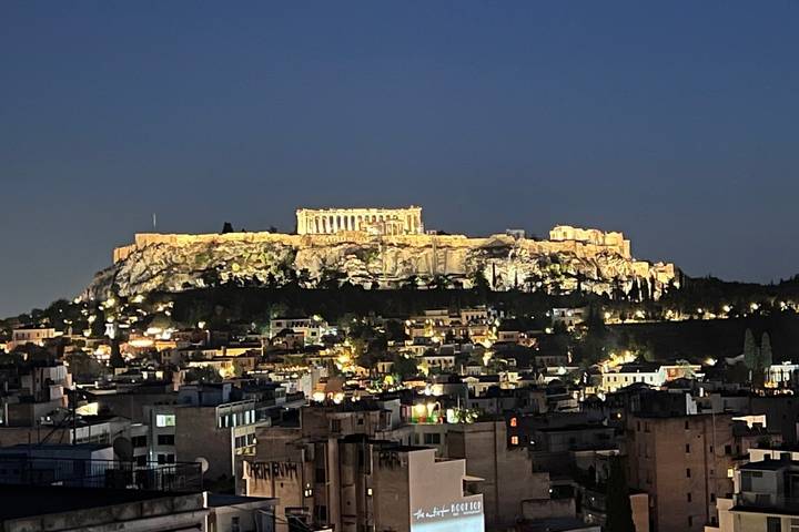 Itinerary Image 1