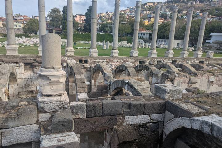 Itinerary Image 1