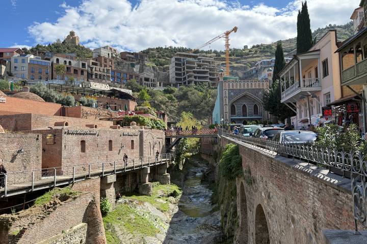 Itinerary Image 1
