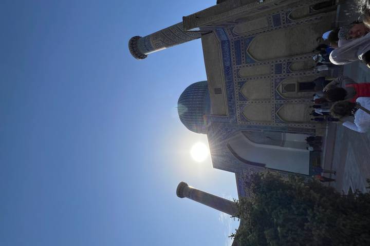 Itinerary Image 1