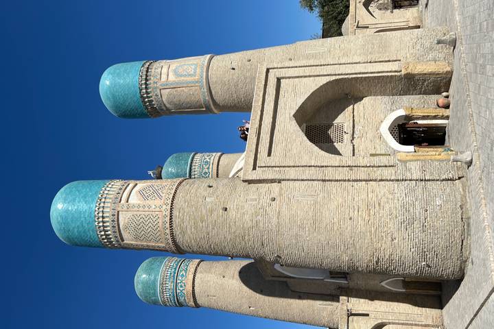 Itinerary Image 1