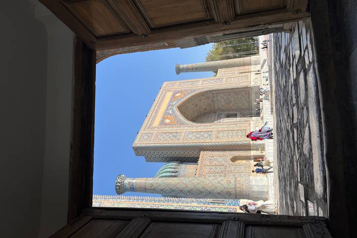 Itinerary Image 1
