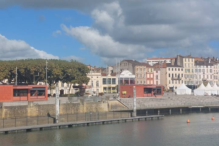 Itinerary Image 1