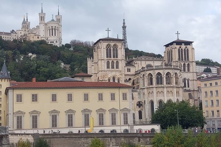 Itinerary Image 1