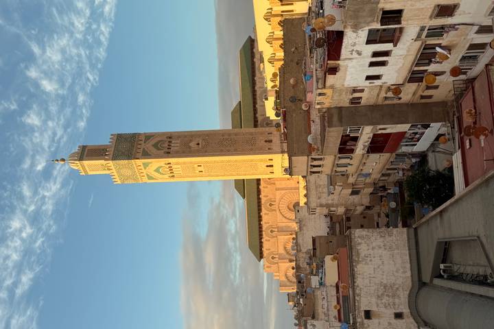 Itinerary Image 1