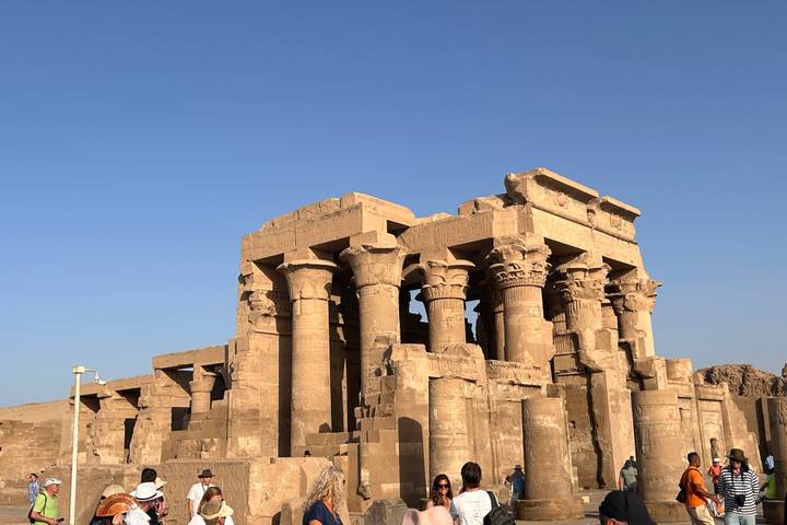 Itinerary Image 1