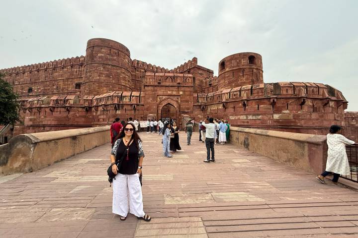 Itinerary Image 1