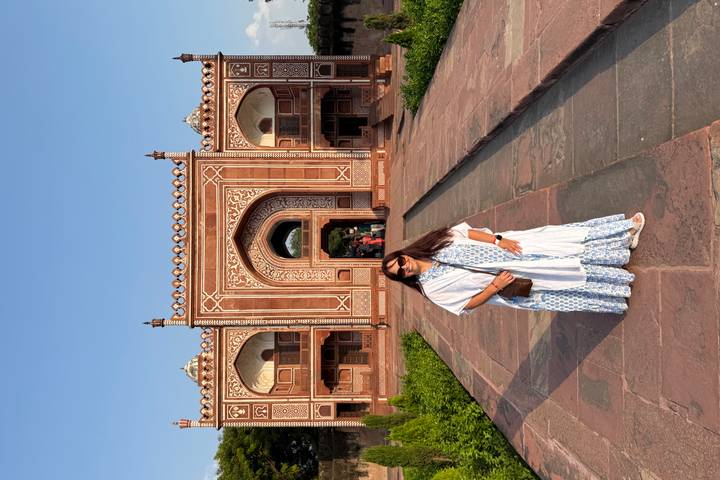 Itinerary Image 1