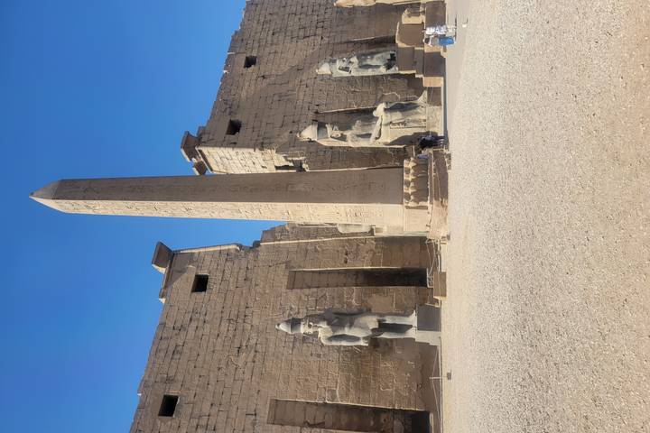 Itinerary Image 1