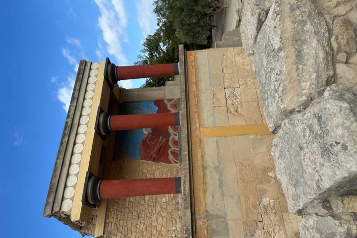 Itinerary Image 1