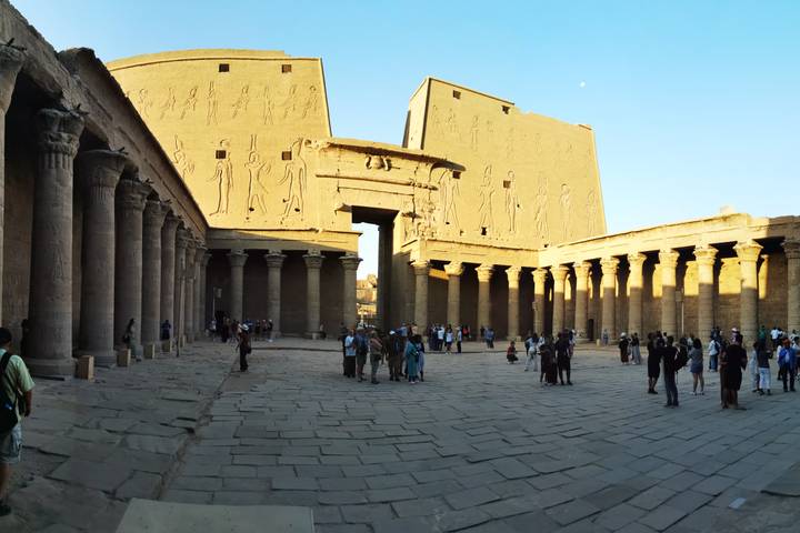 Itinerary Image 1