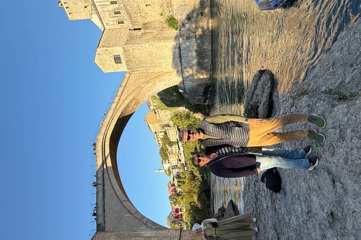 Itinerary Image 1